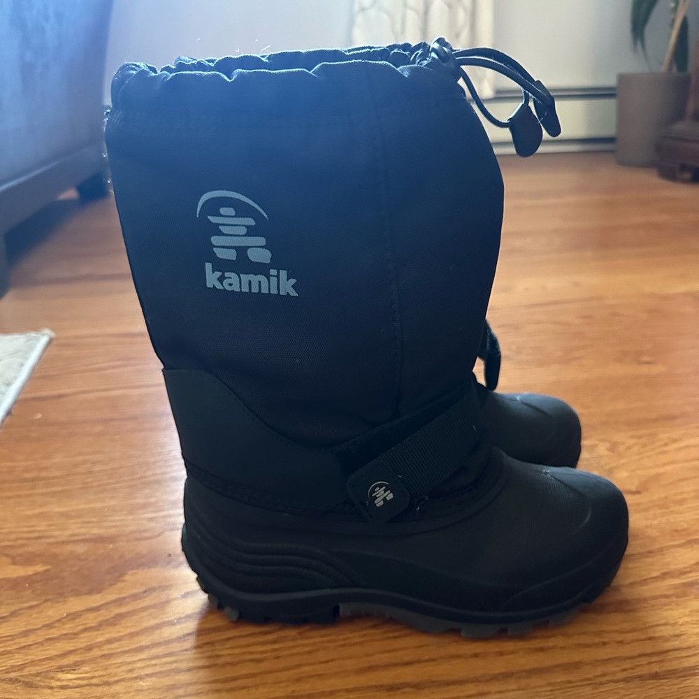Kamik Snow Boots